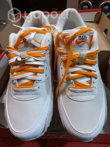 Zapatillas nike - Imagen 3