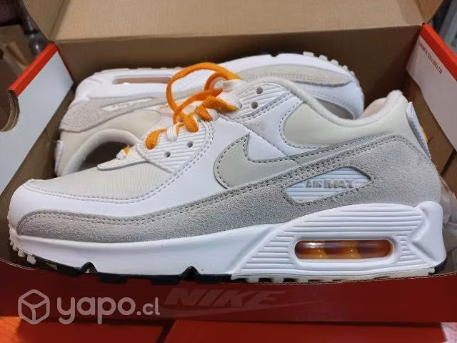 Zapatillas nike