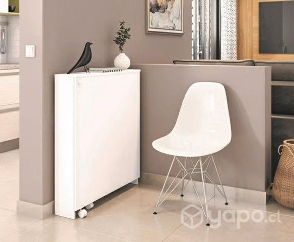 Escritorio plegable japonés