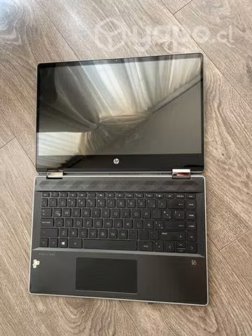Notebook HP Pavilion x360 Convertible 14-dh0025la - Imagen 2