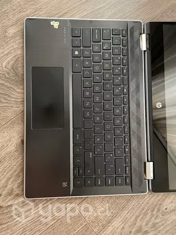 Notebook HP Pavilion x360 Convertible 14-dh0025la - Imagen 3