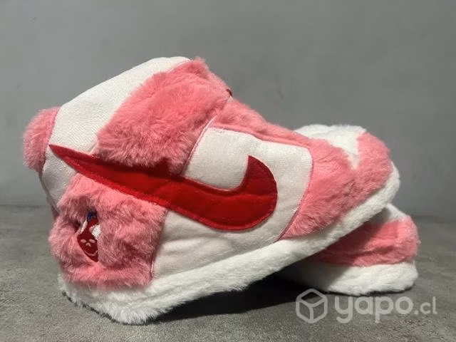 Pantuflas Nike - Imagen 3