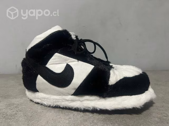 Pantuflas Nike - Imagen 5