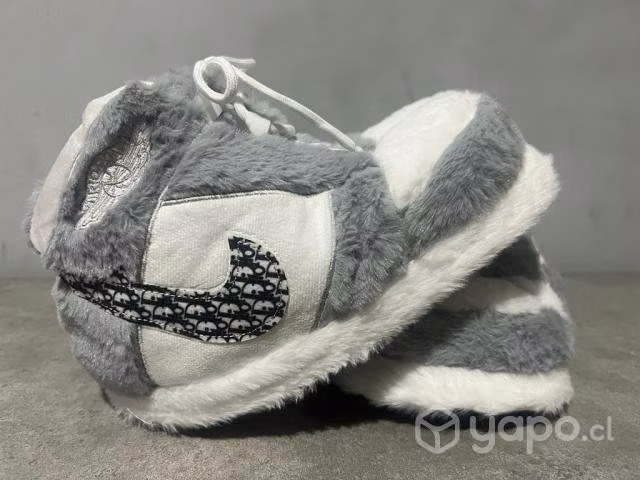 Pantuflas Nike - Imagen 4
