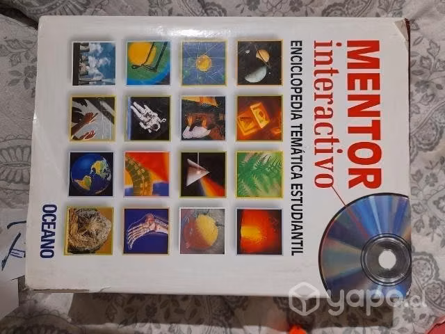 Enciclopedia mentor