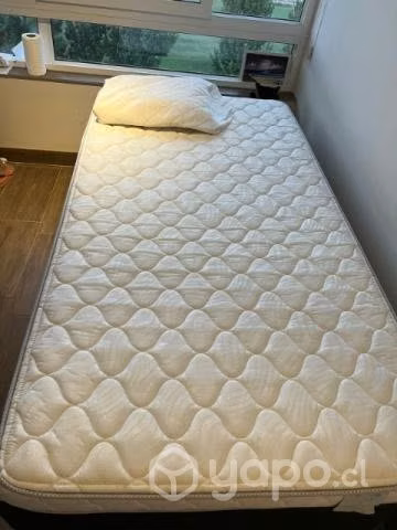 Cama Nido con Bodega Rosen poco Uso