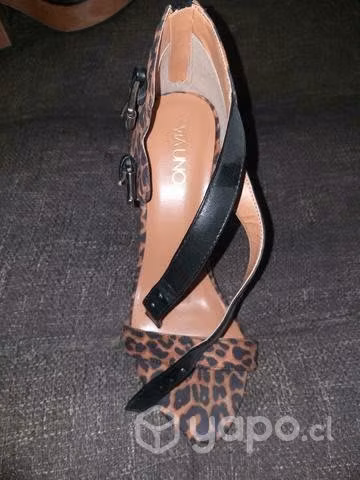 Varios tacones - Imagen 4