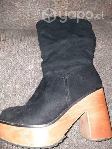 Varios tacones
