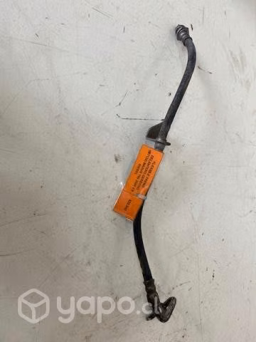 Flexible freno delantero derecho (MT132) Maxus T60