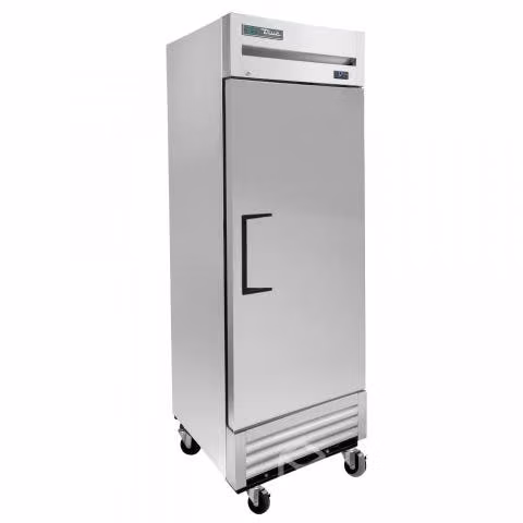 Refrigeradores Vertical | TRUE T-19- HC