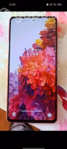 Samsung S20 Fe