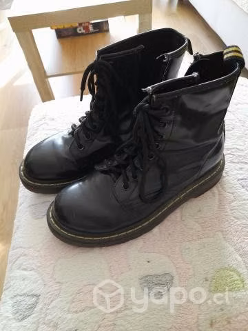 Botines mujer n°36