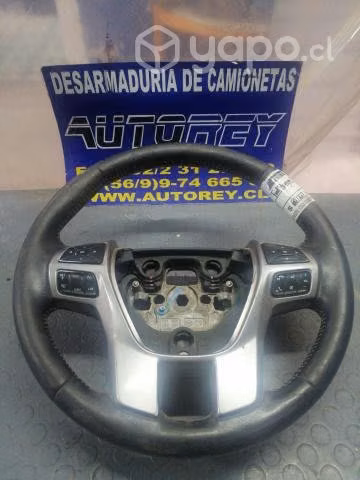 Manubrio sin airbag Ford Ranger 3.2 2017