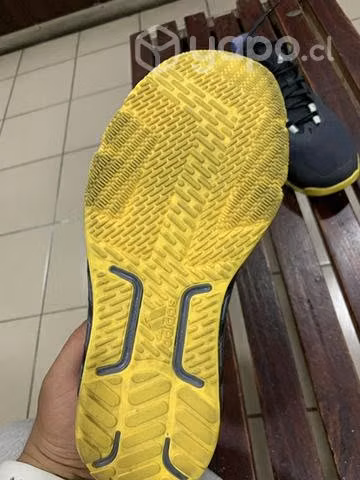 Zapatilla Adidas Trainer, pesas - Imagen 4