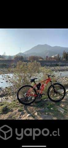 Bicicleta jeep Everest aro 29 - Imagen 2