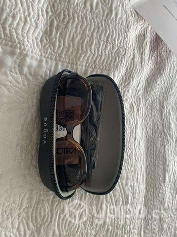 Lentes vogue nuevos - Imagen 3