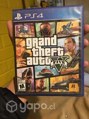 PS4 500GB + 1 Control - Imagen 6