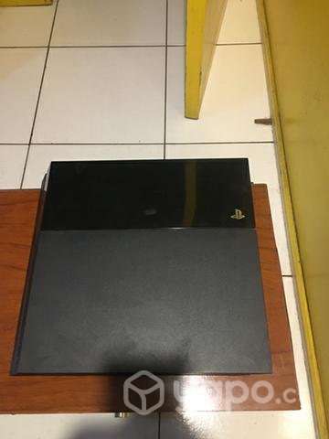 PS4 500GB + 1 Control - Imagen 2