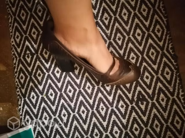 zapatos Amphora nuevos