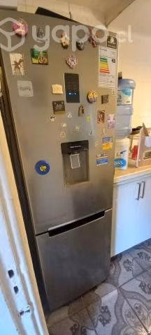 Refrigerador Samsung