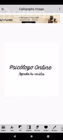 Psicólogo adulto