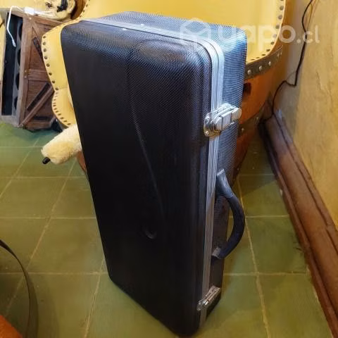Saxo alto