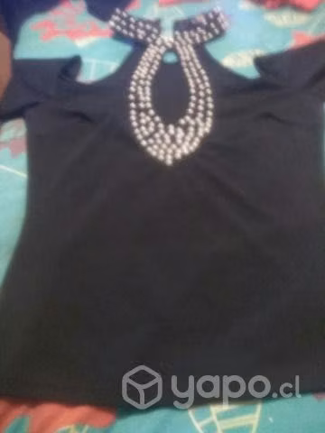 Polera muy linda