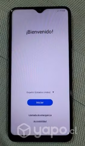 Samsung galaxy A20S - Imagen 2