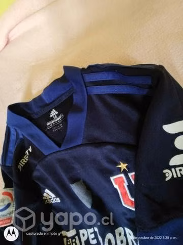 Poleras niño tallas 14 buen estado