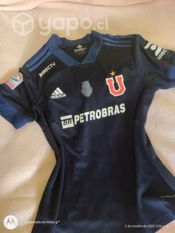 Poleras niño tallas 14 buen estado