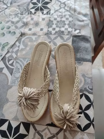 Calzado mujer