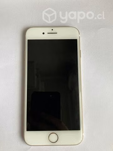 IPhone 7. 32GB. Usado