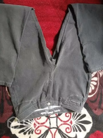 Ropa sin uso en buen estado
