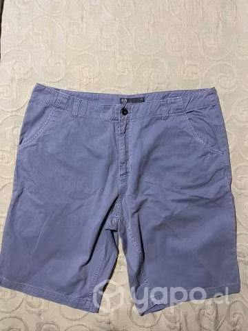 Bermudas Reef Hombre Talla XL