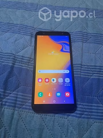 Samsung J6 plus