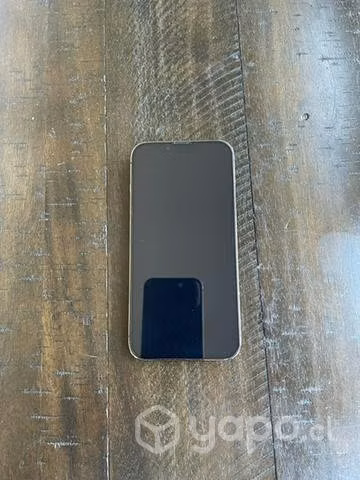IPhone 13 pro - Imagen 2
