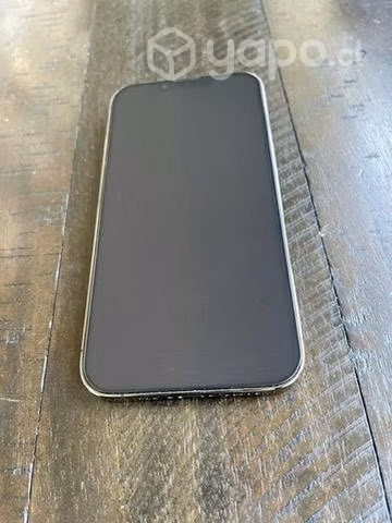 IPhone 13 pro - Imagen 4