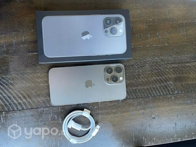 IPhone 13 pro - Imagen 3
