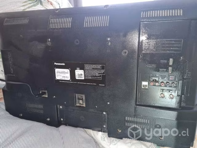 Smart tv Panasonic 32"