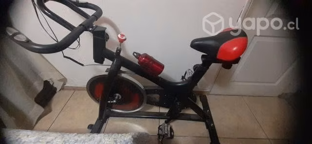 Bicicleta spinning