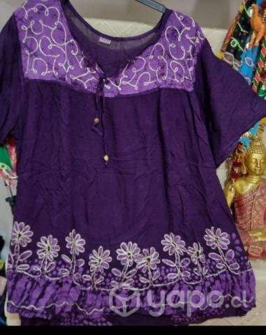 Blusas hindú - Imagen 2