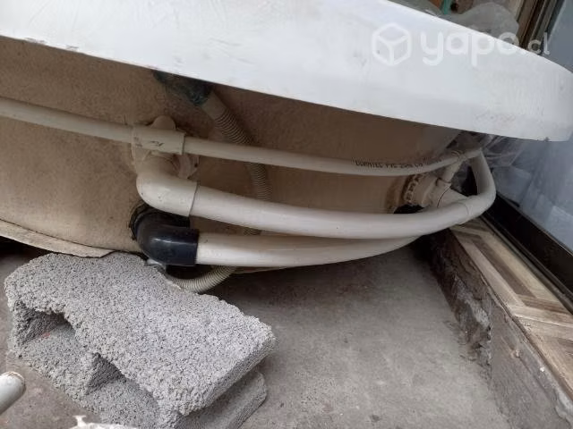 Semi nuevo