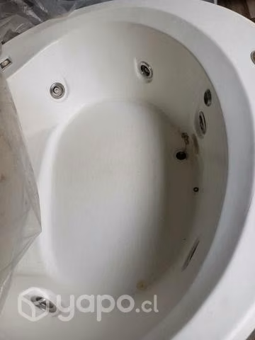Semi nuevo