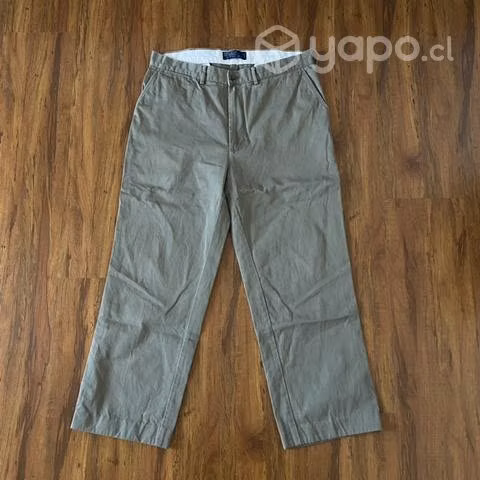 Pantalón beige Polo Ralph Lauren