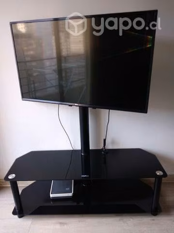 Rack para Tv de 32 a 60 pulgadas