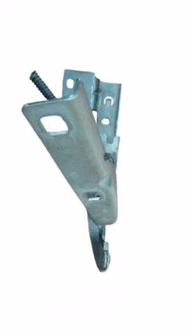 Bisagra de capot rh Peugeot 3008 año 2013/2016