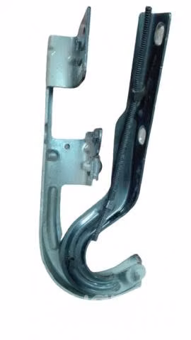 Bisagra de capot rh Peugeot 3008 año 2013/2016