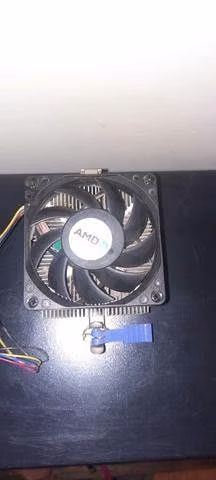 Ventilador AMD