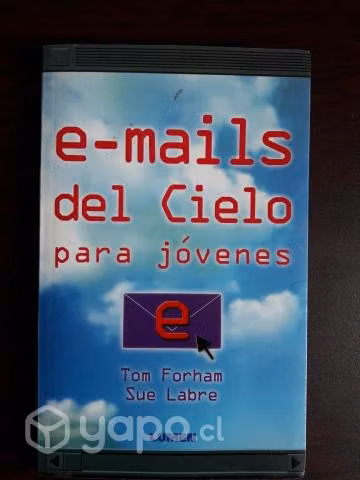 E-mails Del Cielo Para Jóvenes