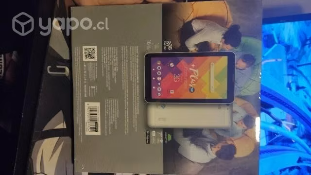 Tablet mlab mb4 - Imagen 2